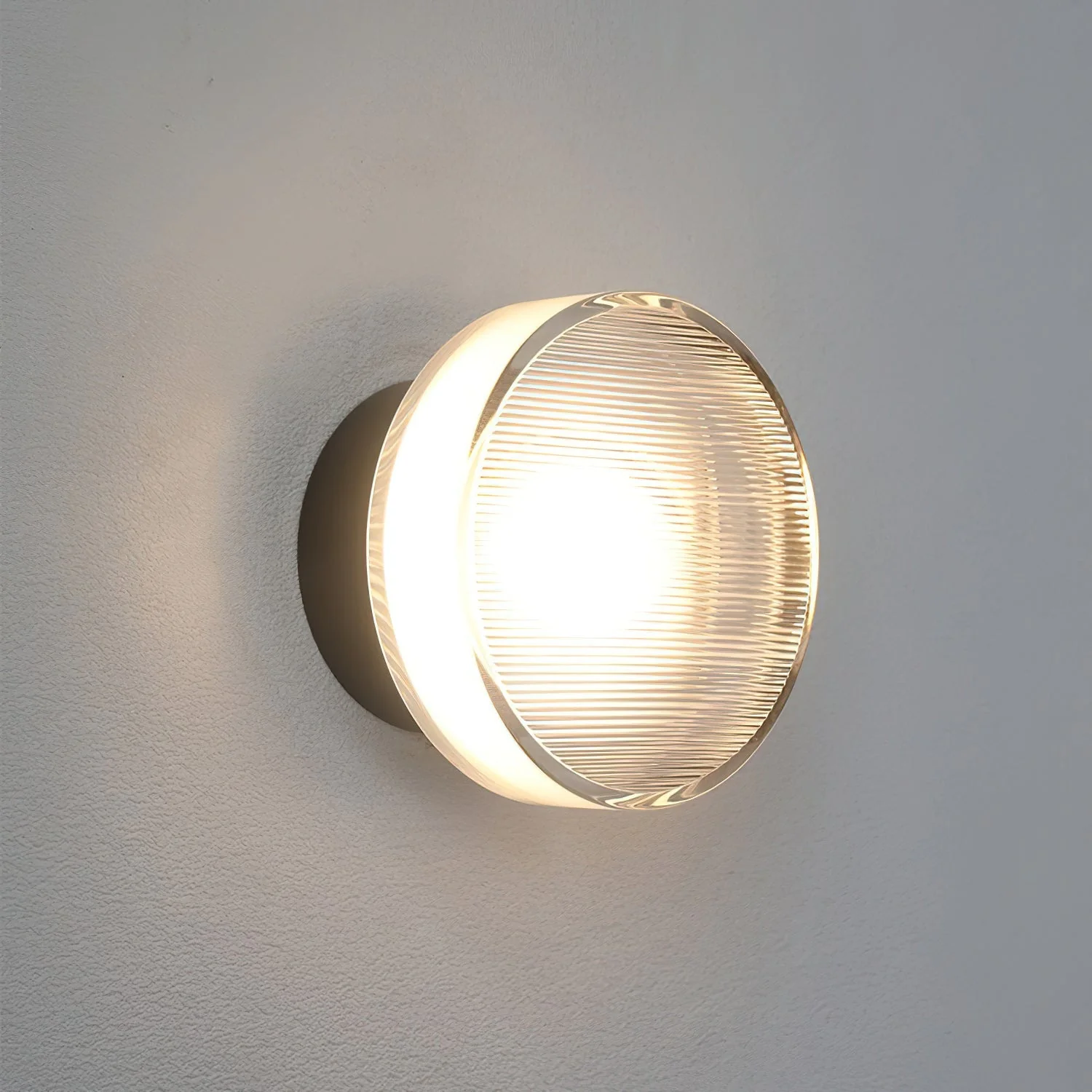 Roc Modern Wall Light - Image 3