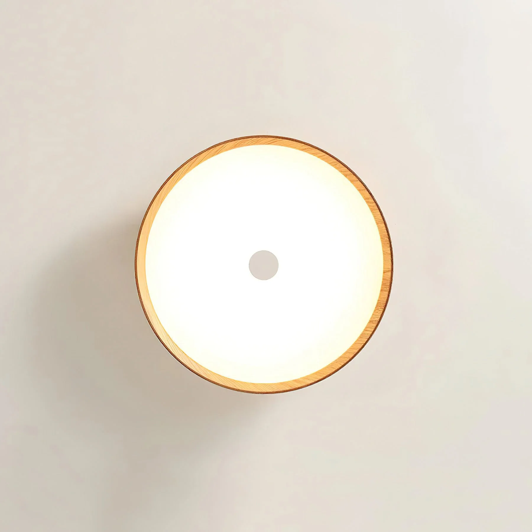 Rogu Minimalist Wooden Ceiling Light - Image 24