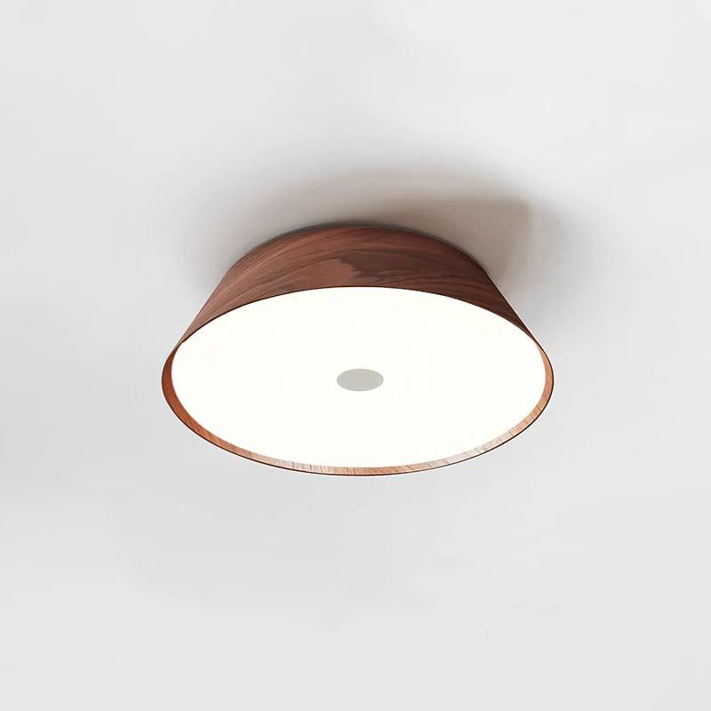 Rogu Minimalist Wooden Ceiling Light - Image 26