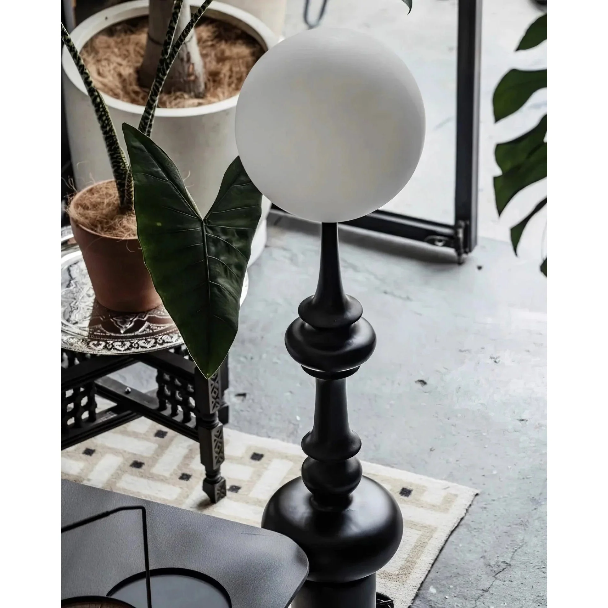 Roman Modern Floor Lamp - Image 15