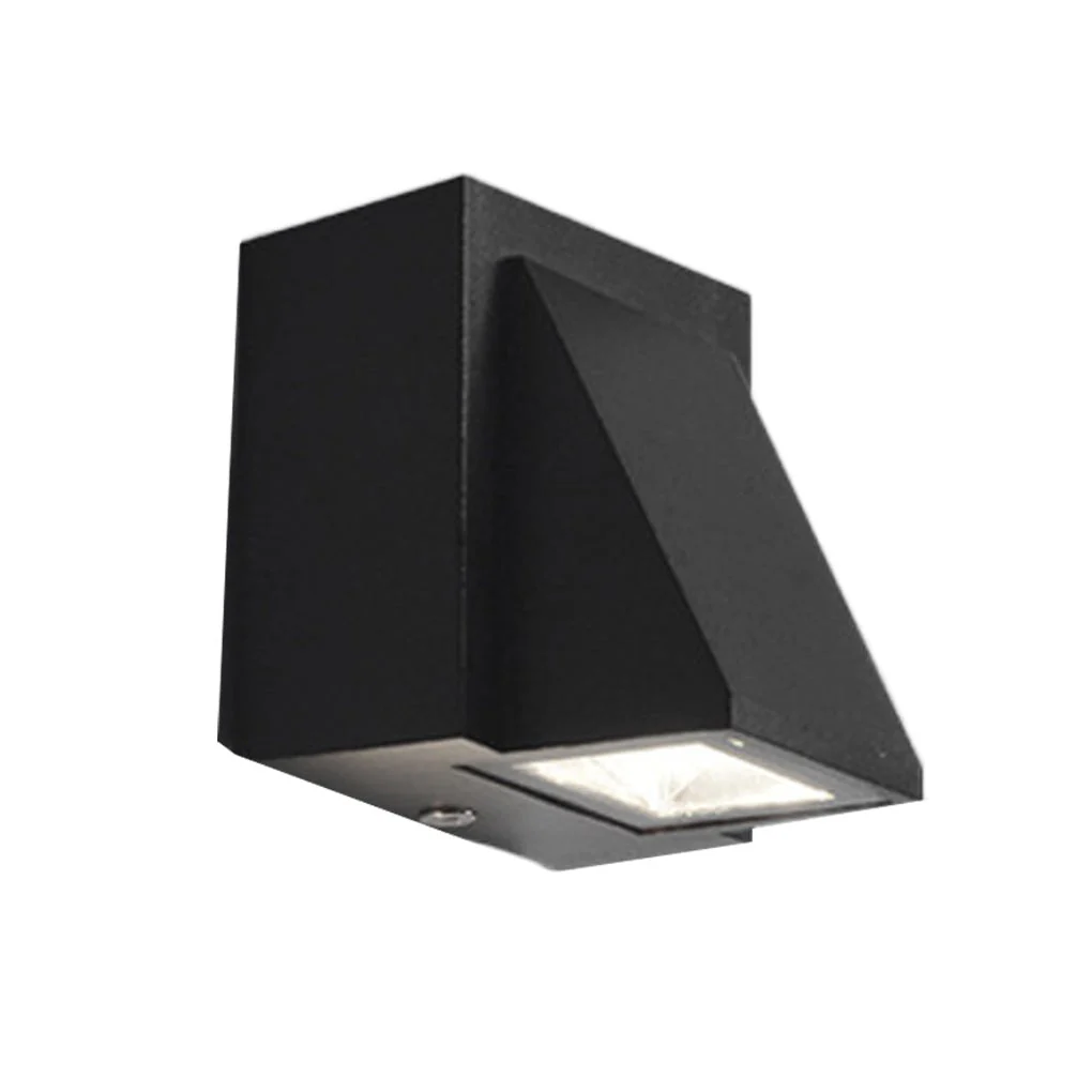 Ronald Classic Unique LED Outdoor Wall Lights - Image 10
