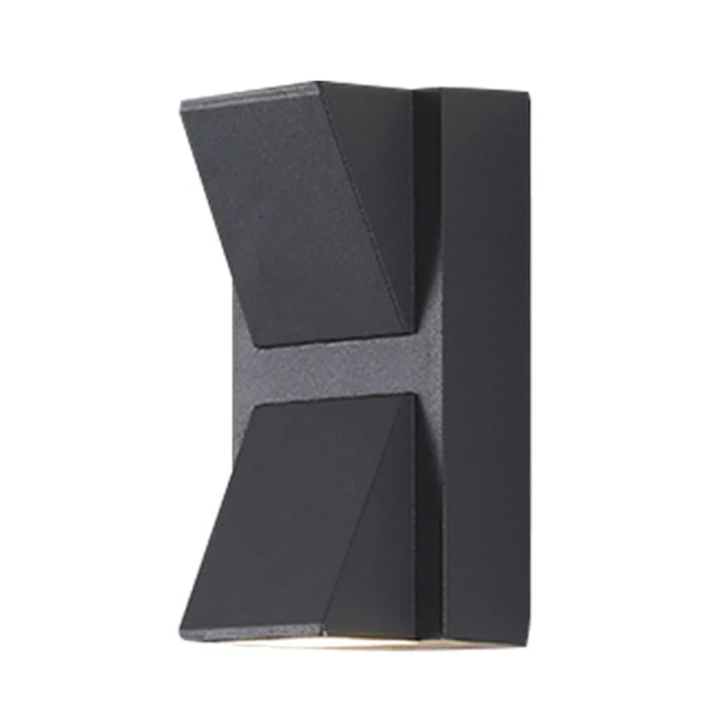 Ronald Classic Unique LED Outdoor Wall Lights - Image 11
