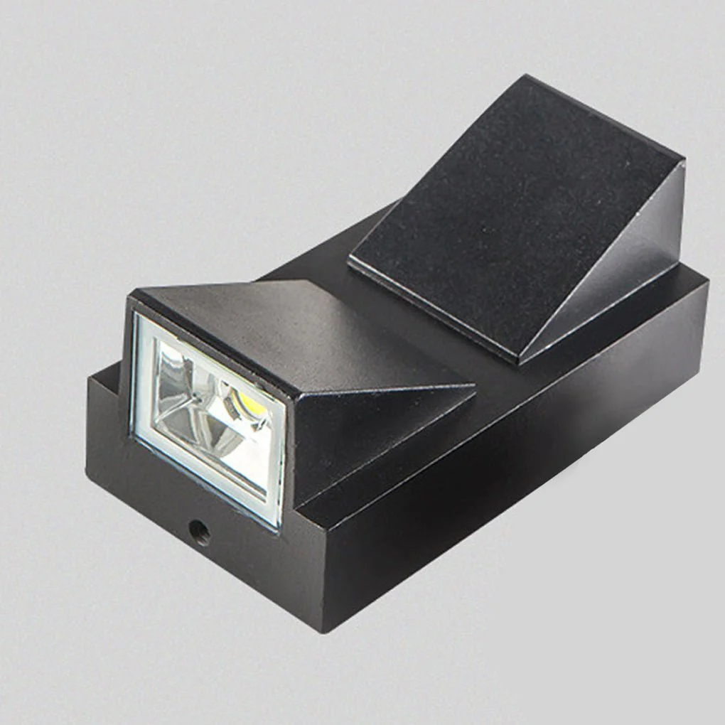 Ronald Classic Unique LED Outdoor Wall Lights - Image 2