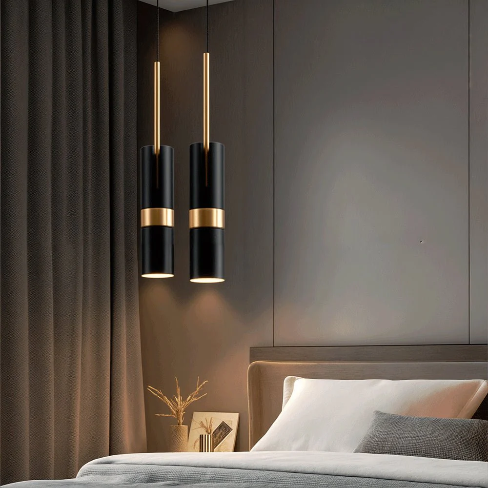 Rory Modern Pendant Light - Image 10