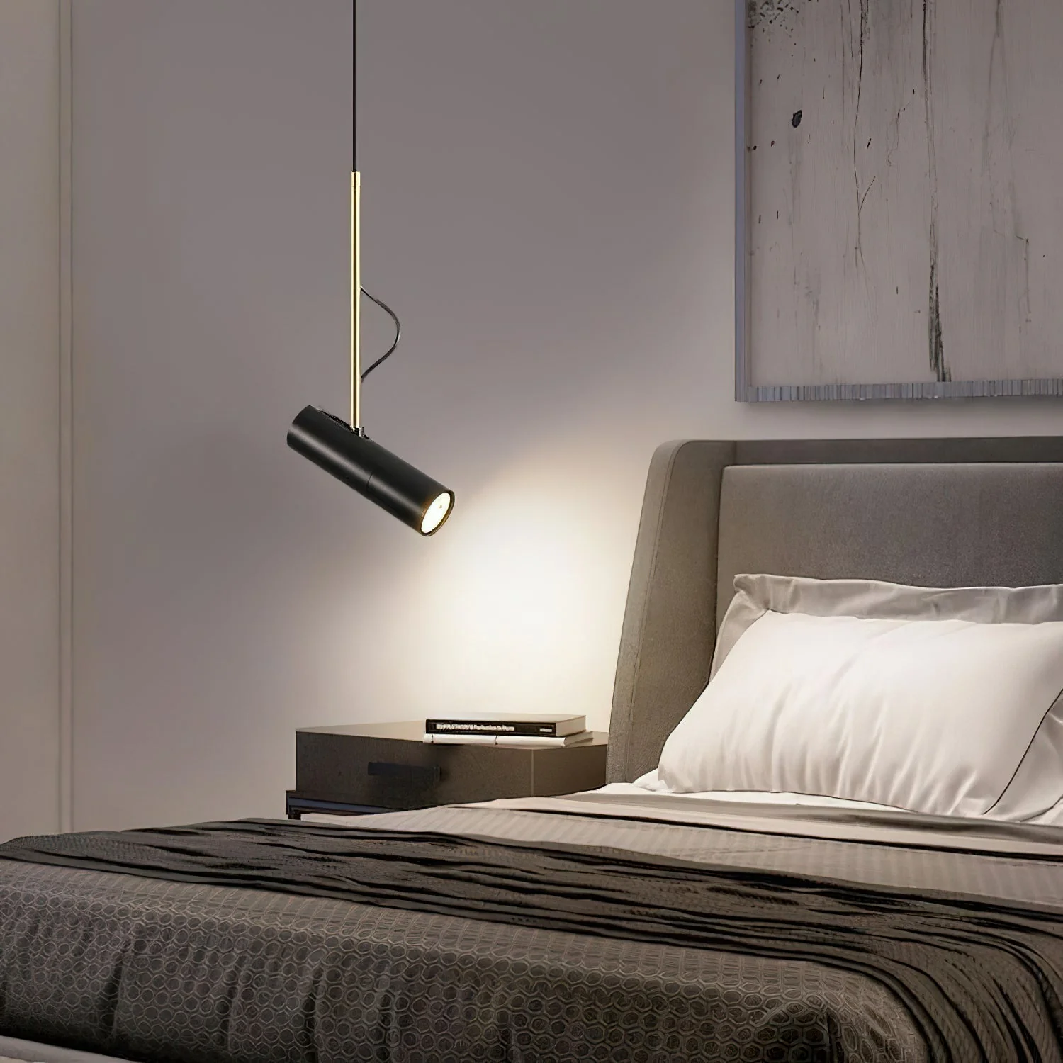 Rory Modern Pendant Light - Image 12
