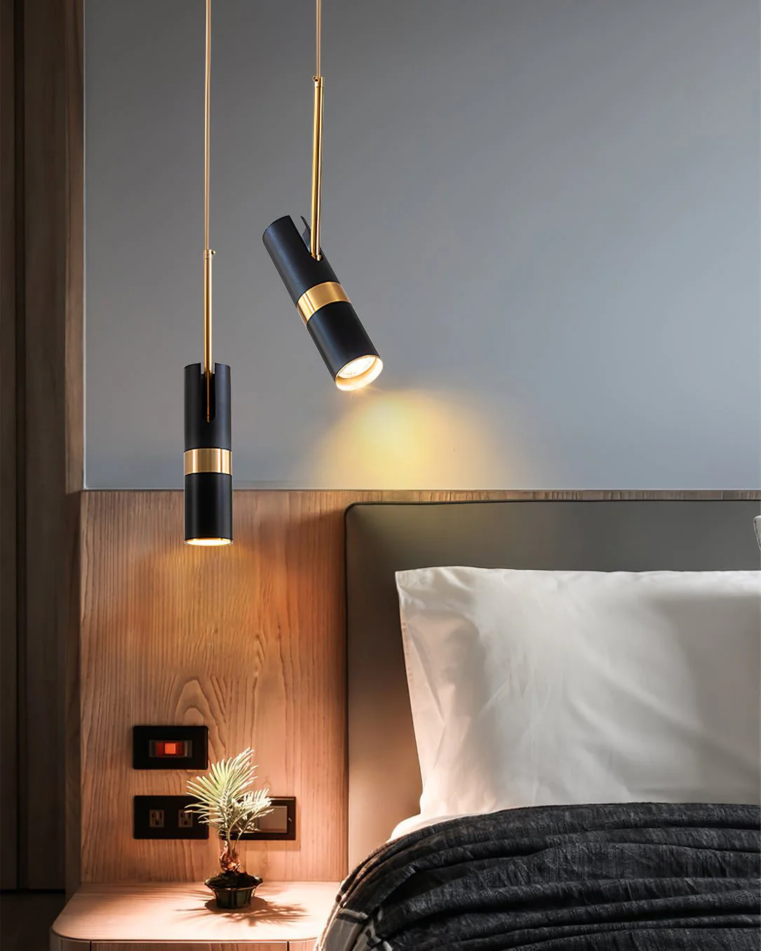 Rory Modern Pendant Light - Image 13