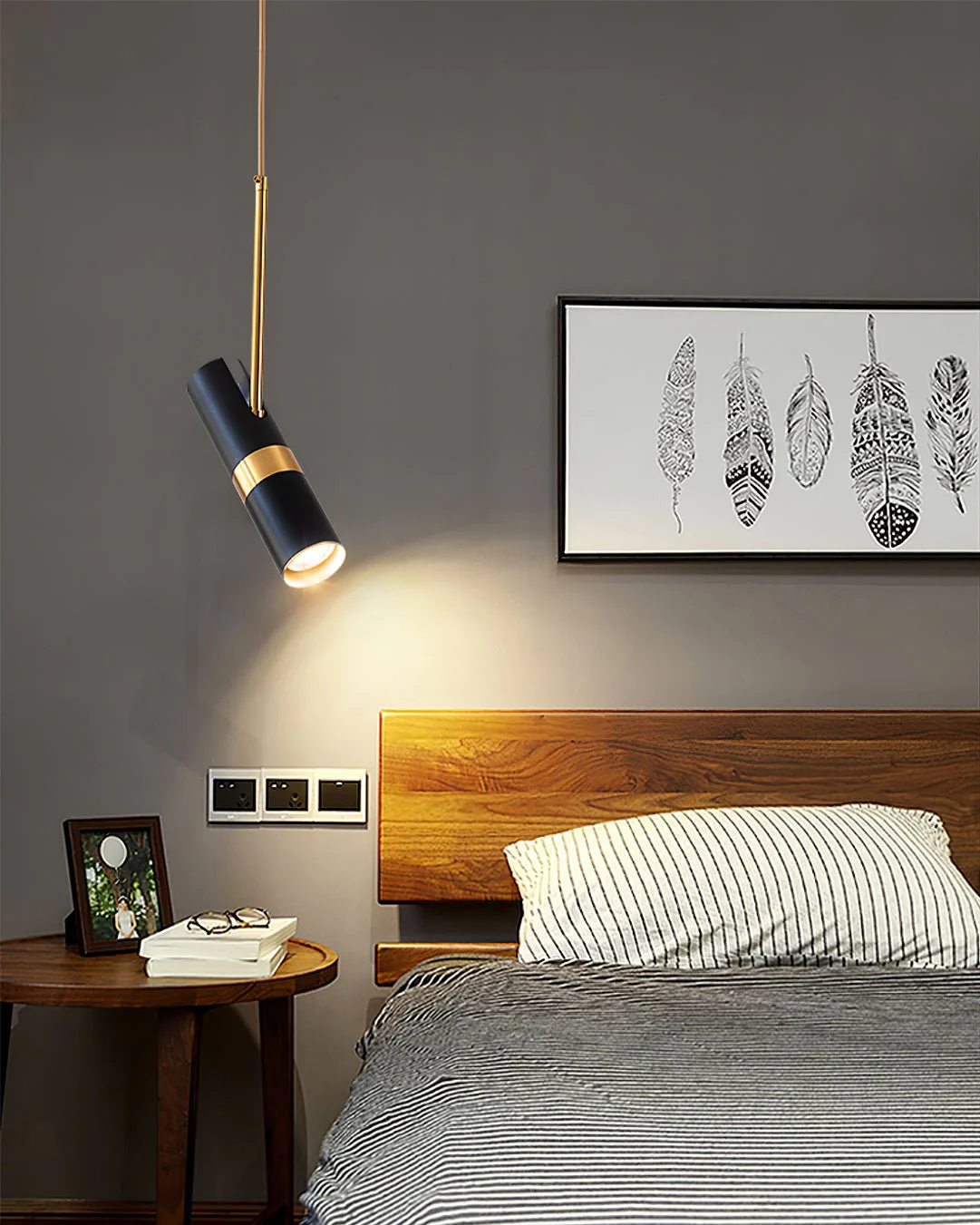 Rory Modern Pendant Light - Image 14