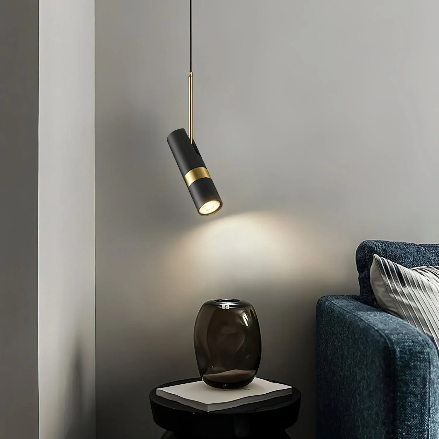 Rory Modern Pendant Light - Image 15