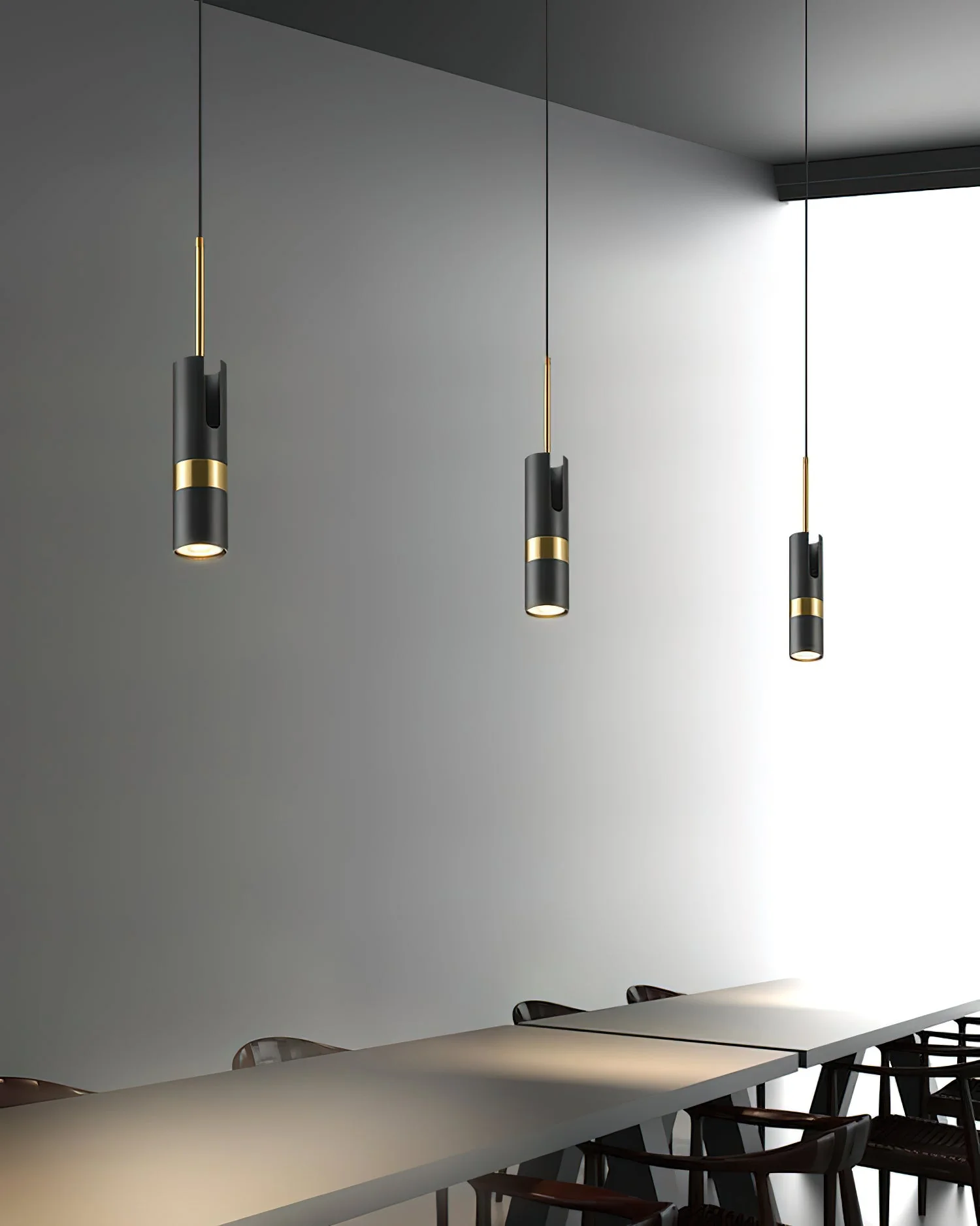 Rory Modern Pendant Light - Image 17
