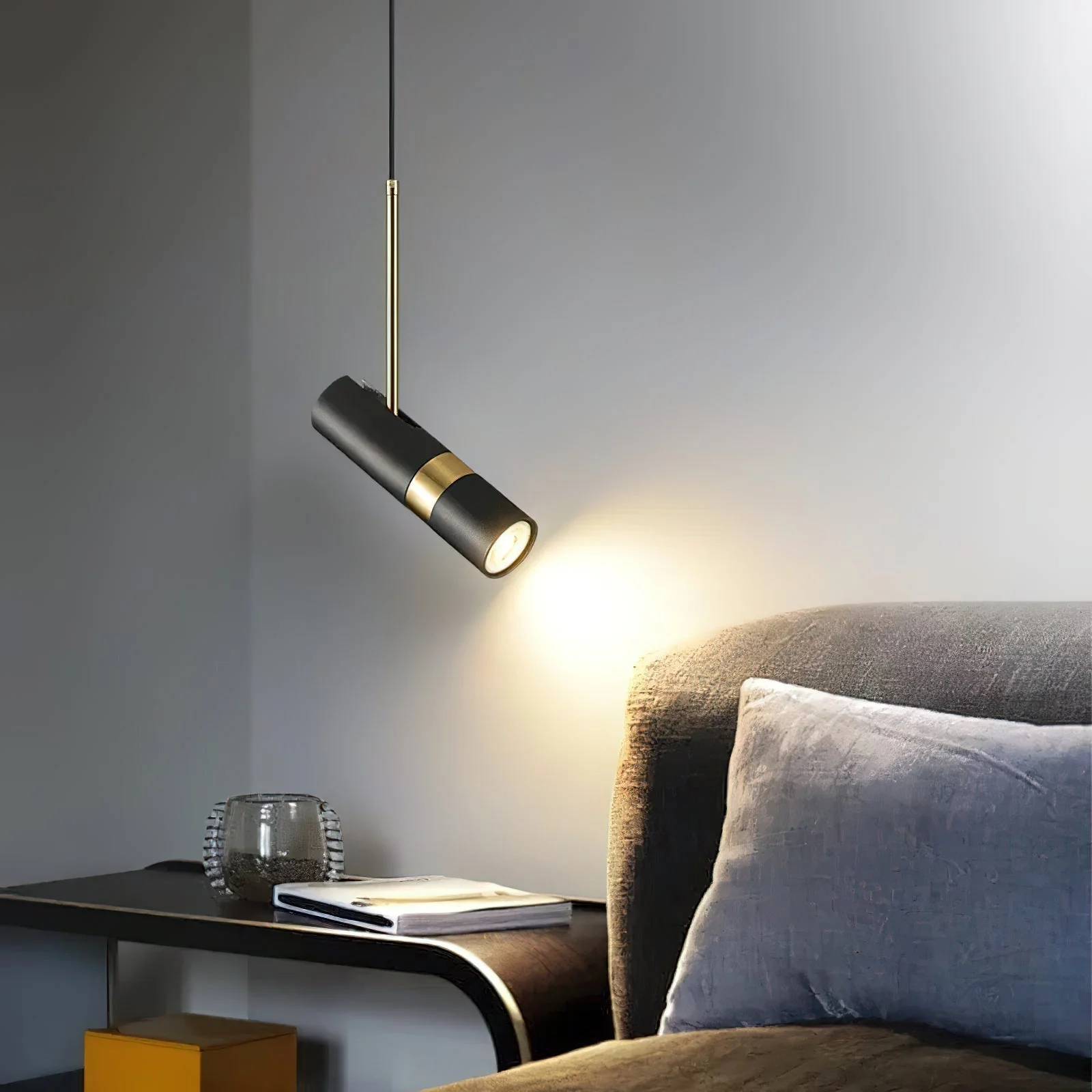 Rory Modern Pendant Light - Image 18