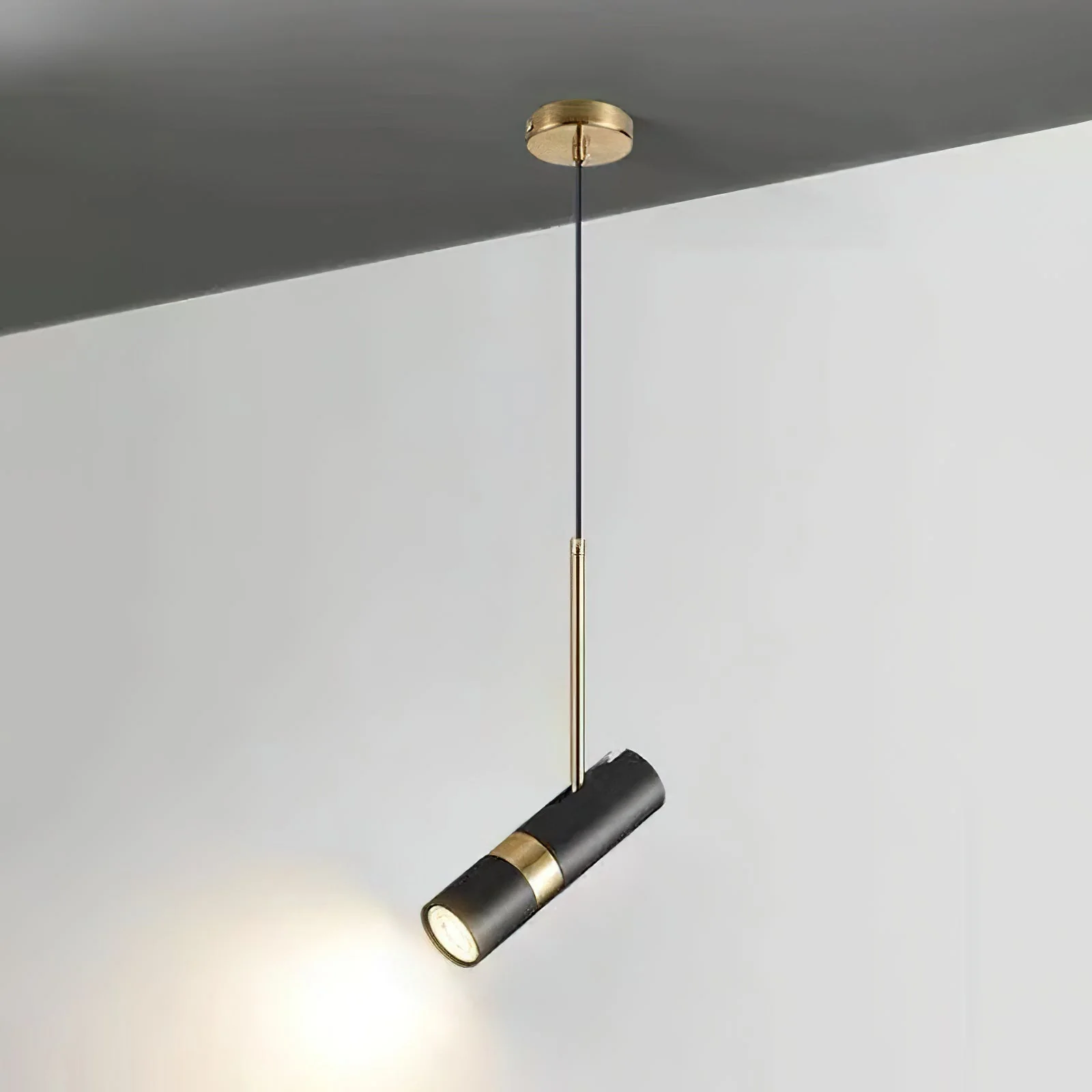 Rory Modern Pendant Light - Image 2