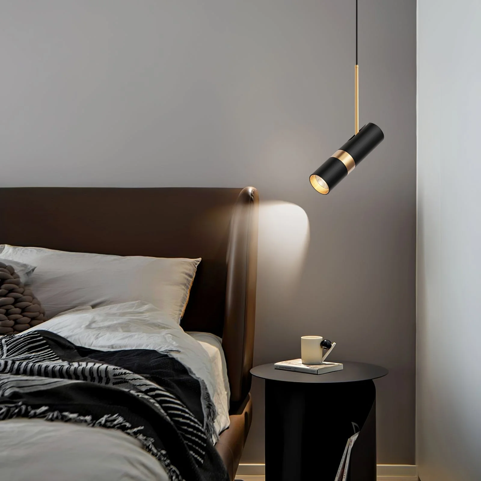 Rory Modern Pendant Light - Image 20