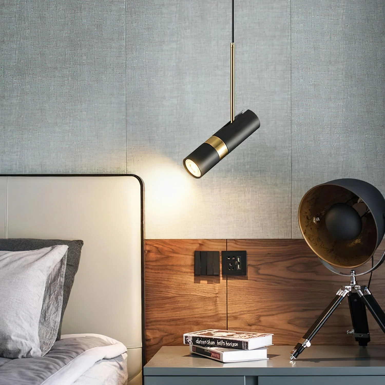 Rory Modern Pendant Light - Image 22