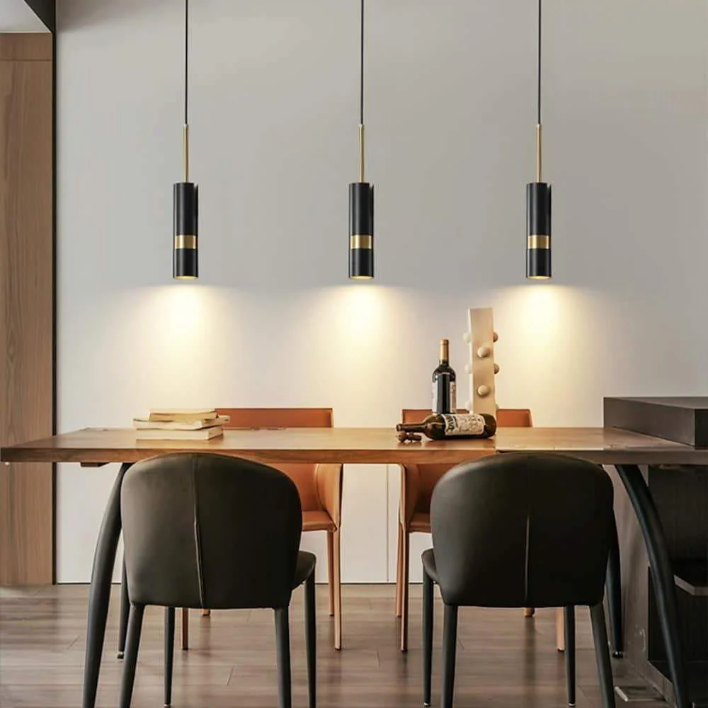 Rory Modern Pendant Light - Image 4