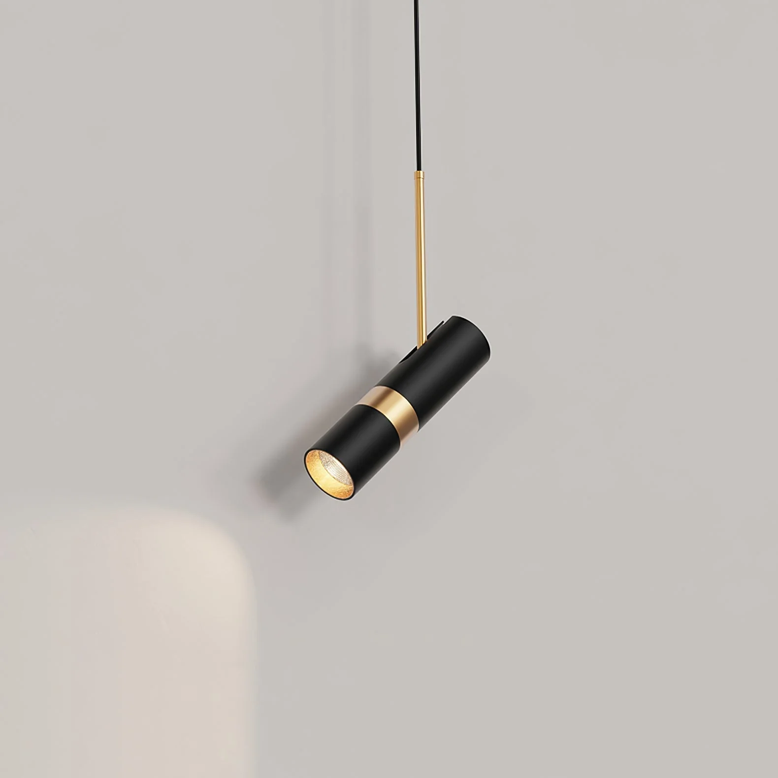 Rory Modern Pendant Light - Image 7