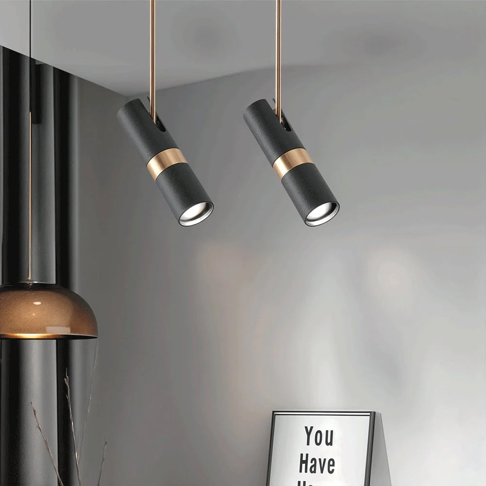 Rory Modern Pendant Light - Image 8