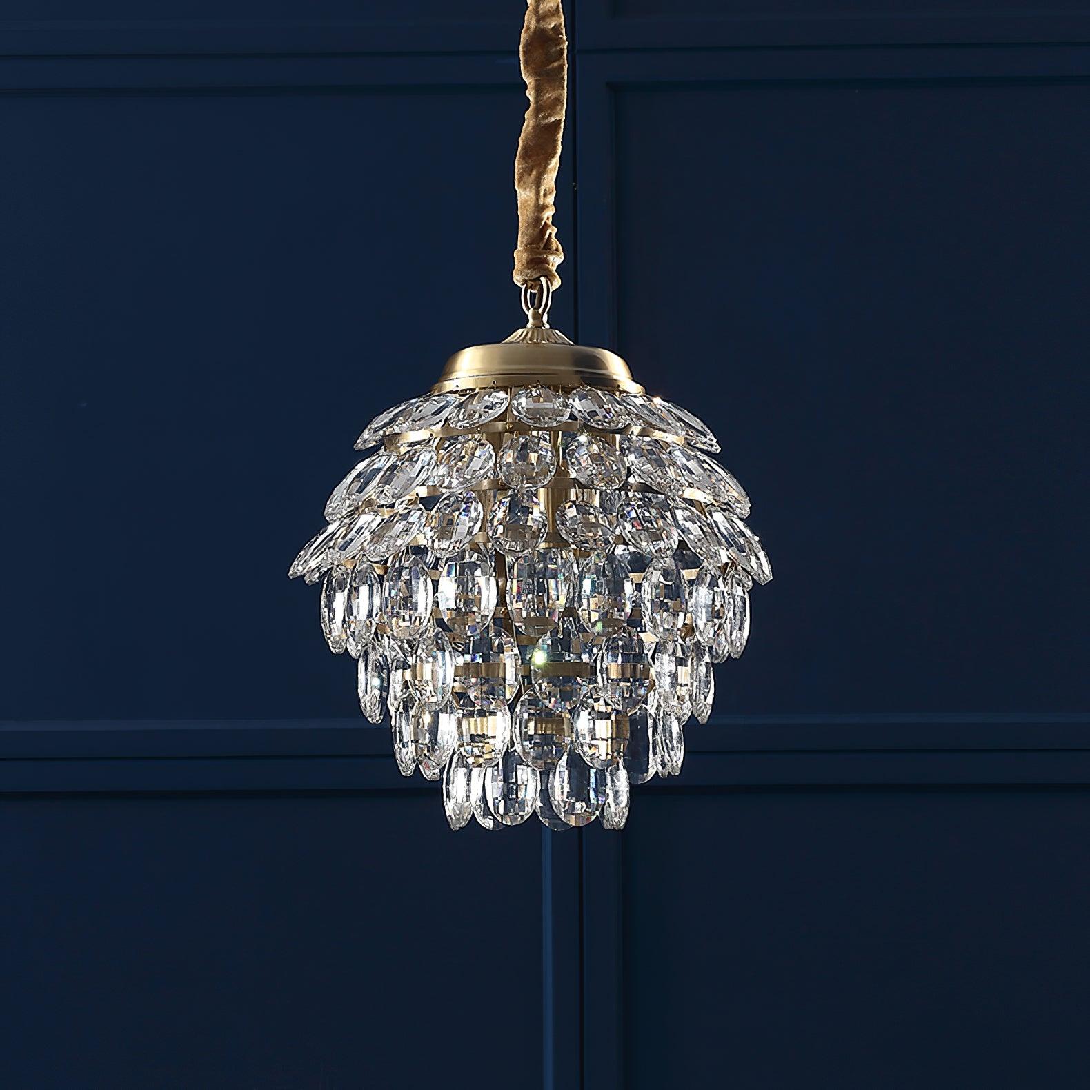 Rosalie Luxury Pendant Light - Image 6