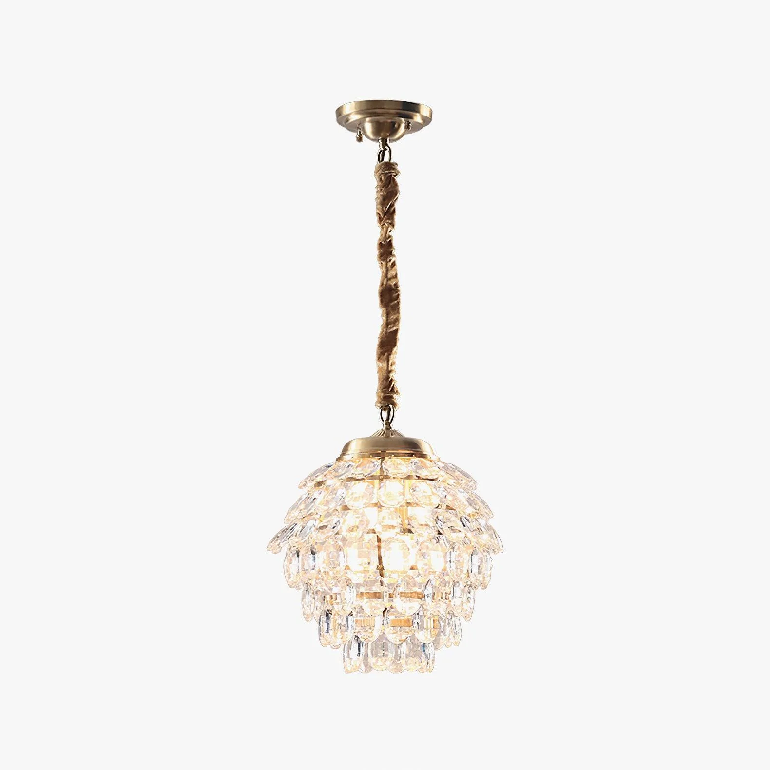 Rosalie Luxury Pendant Light - Image 7