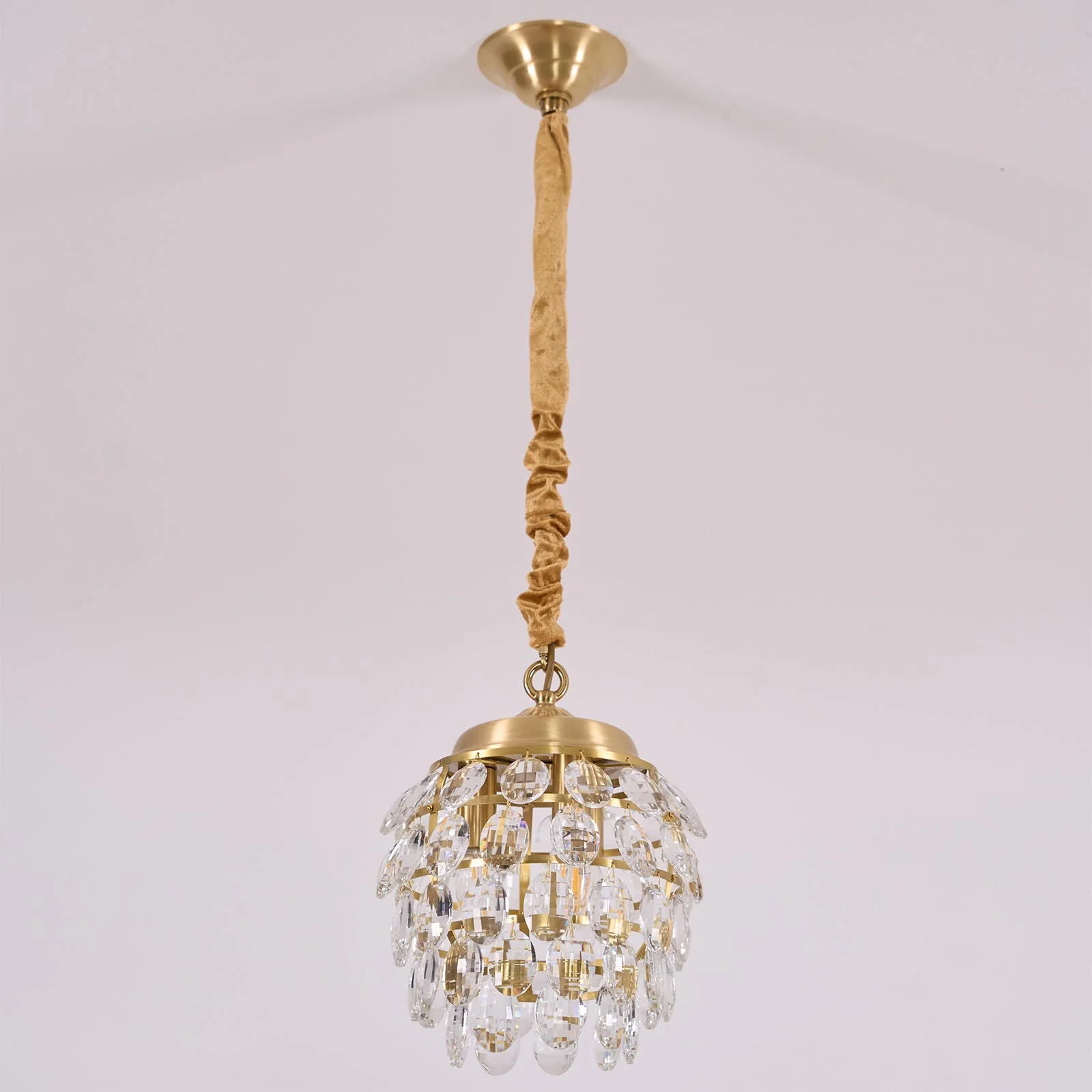 Rosalie Luxury Pendant Light - Image 8
