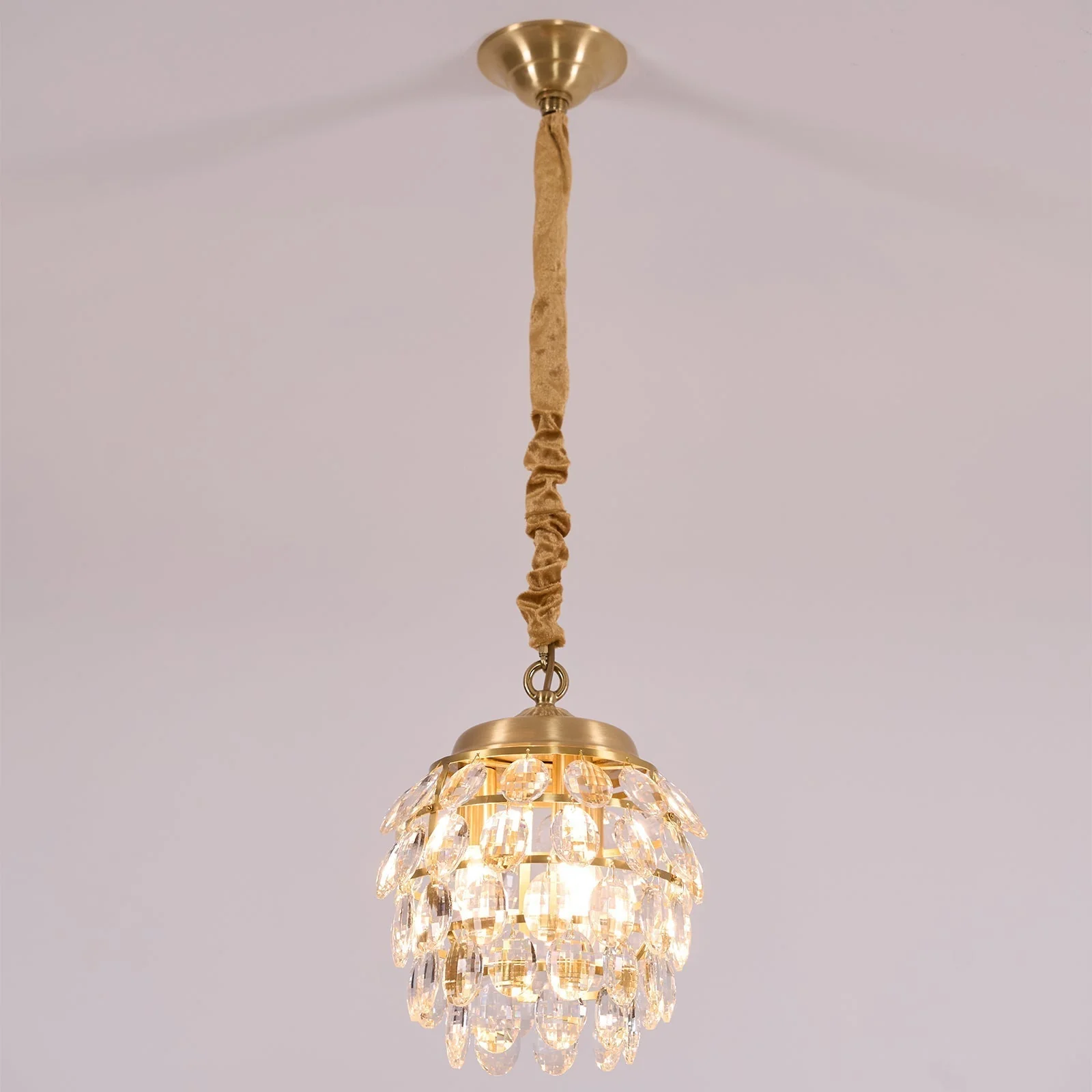Rosalie Luxury Pendant Light - Image 9