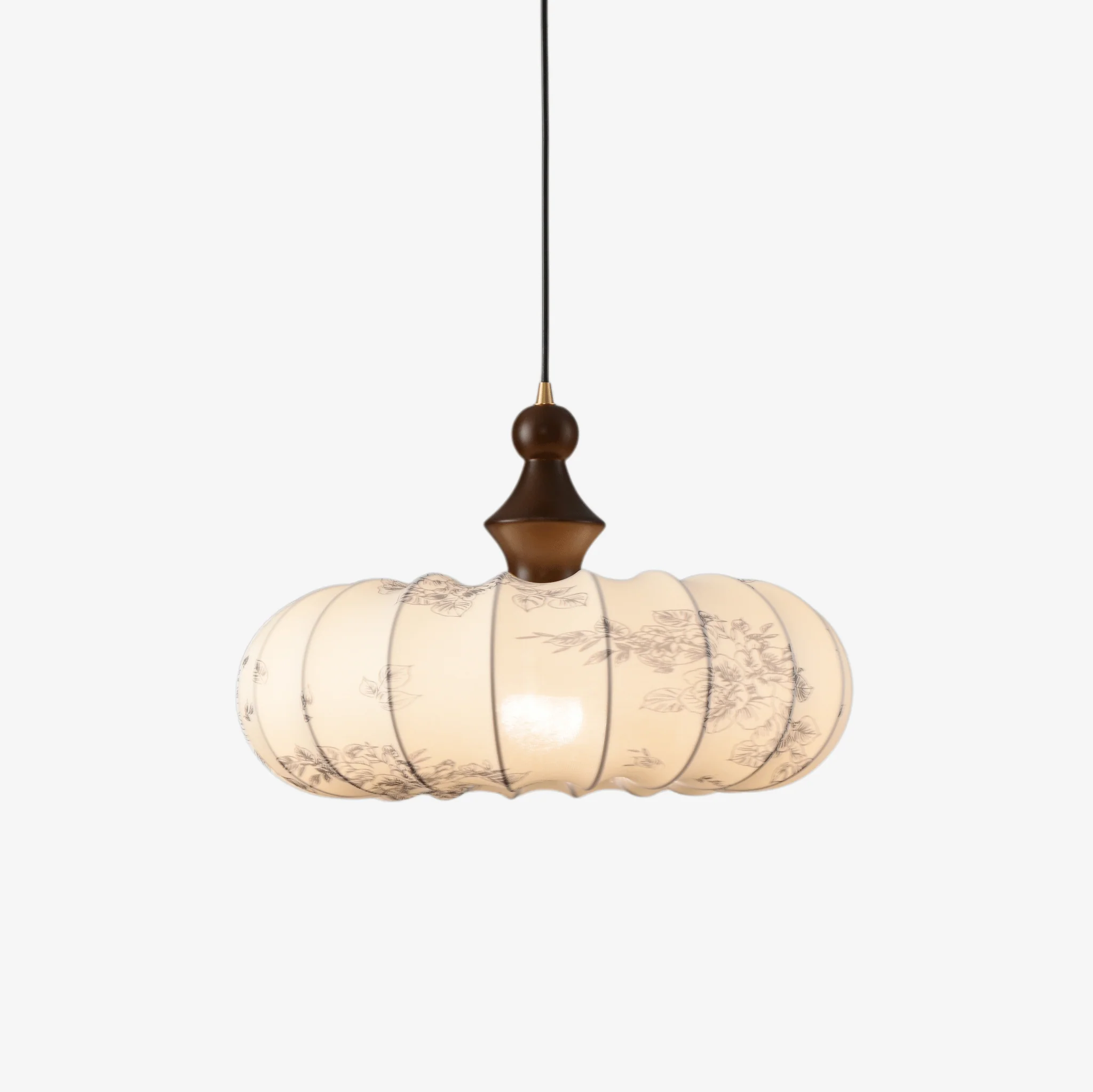 Rosalie Vintage Pendant Lamp