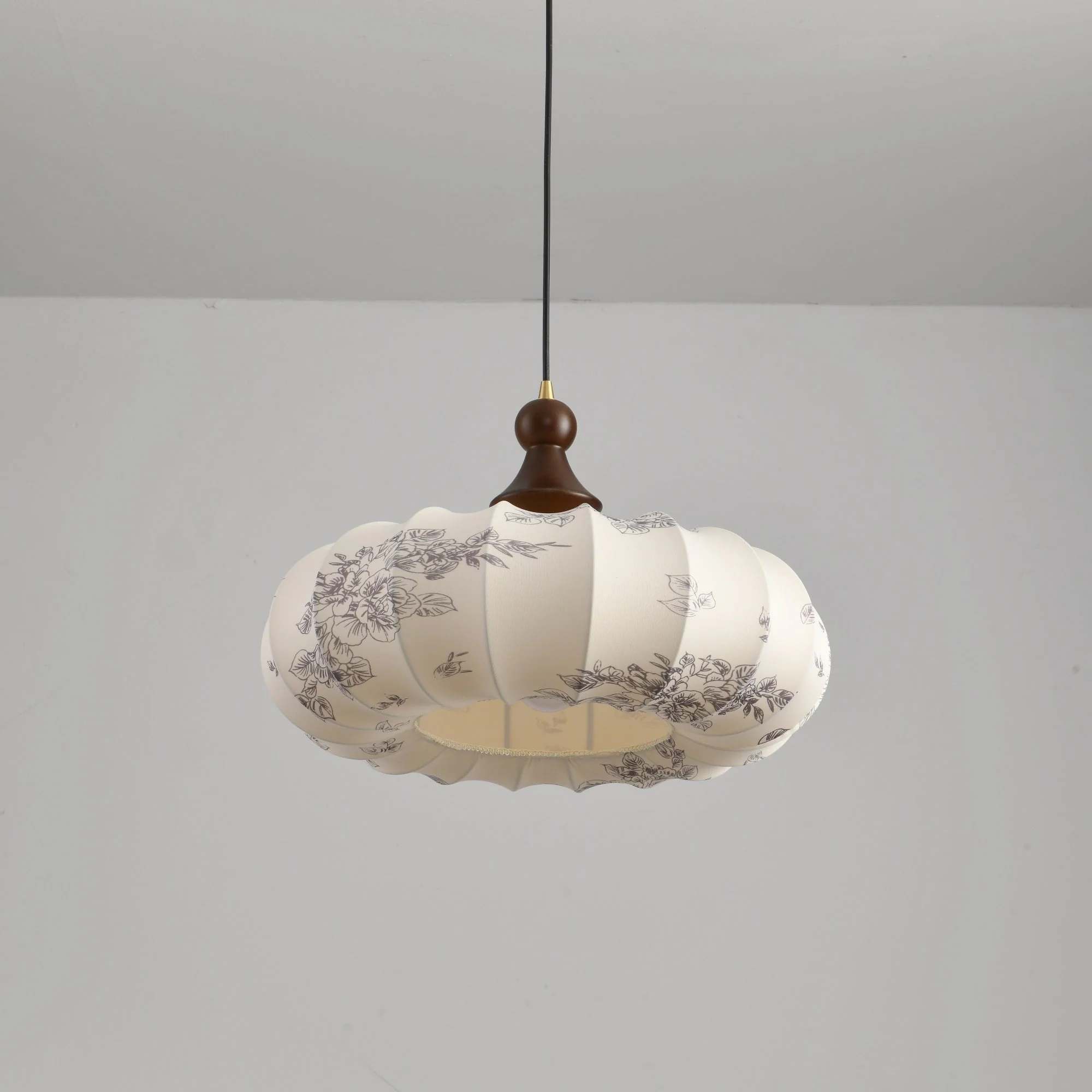 Rosalie Vintage Pendant Lamp - Image 10