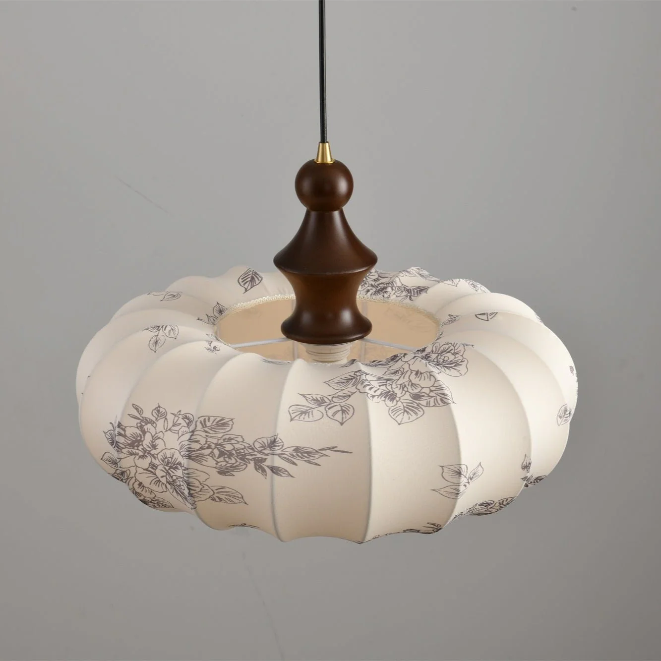 Rosalie Vintage Pendant Lamp - Image 11