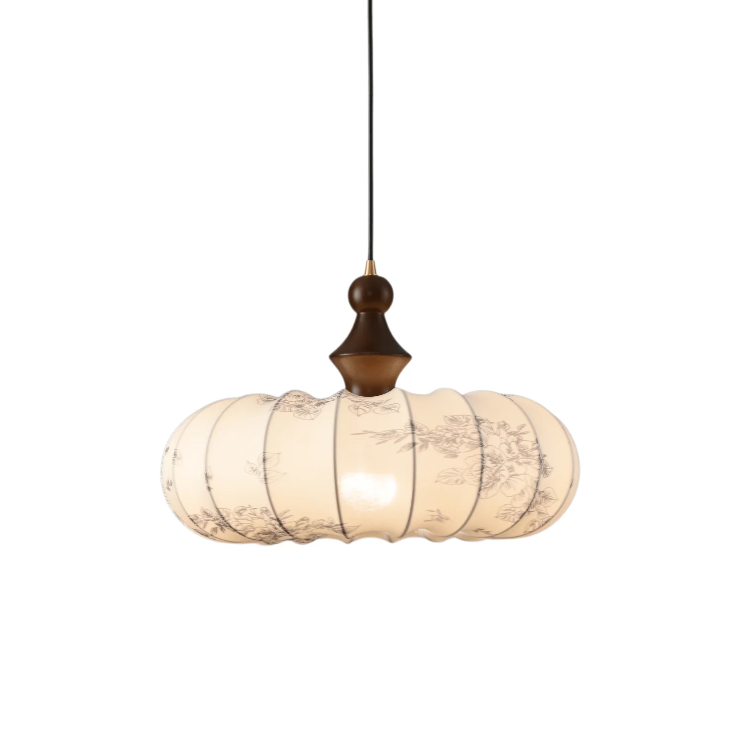 Rosalie Vintage Pendant Lamp - Image 12
