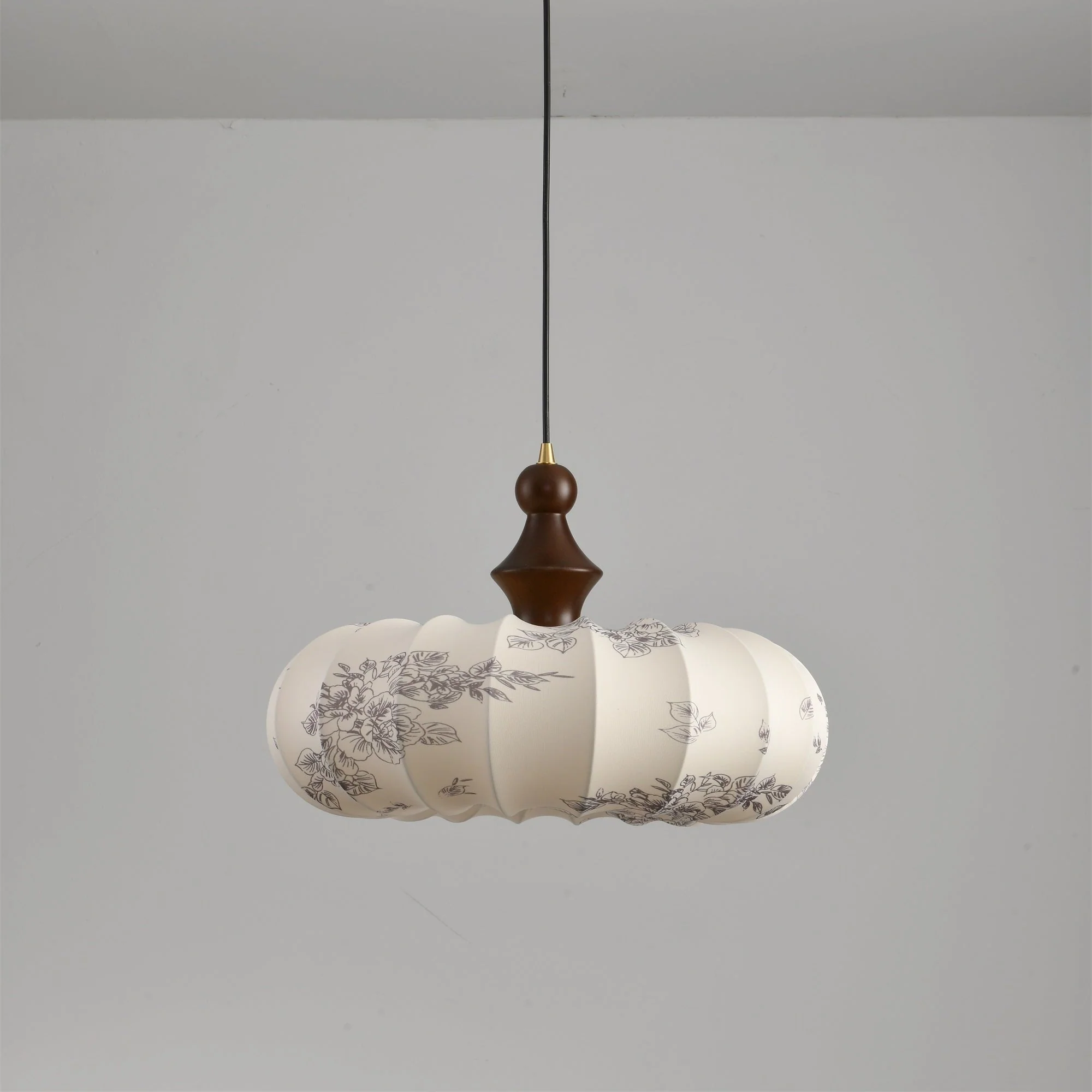Rosalie Vintage Pendant Lamp - Image 13