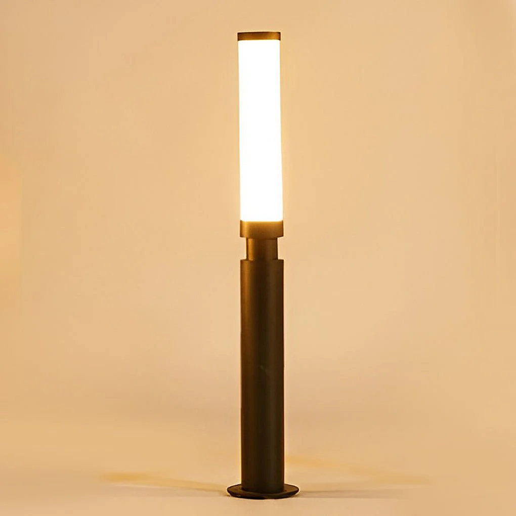 Rry Modern Creative LED Outdoor Pathway Lights - Image 8