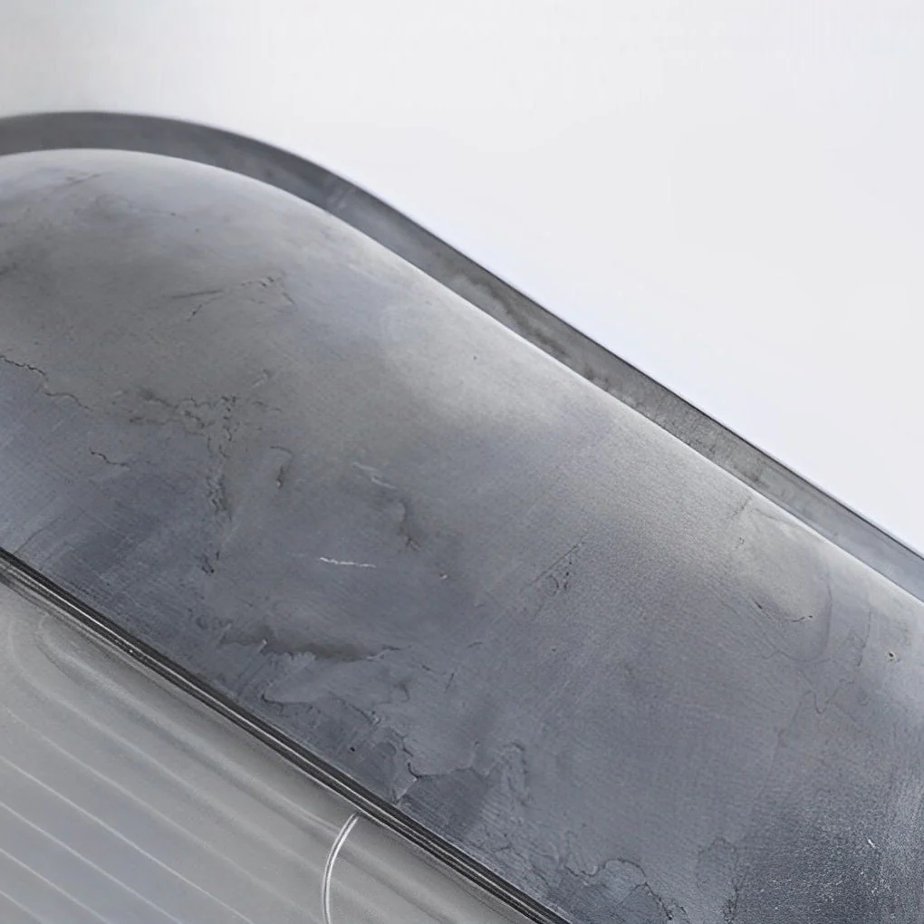Rth Cast Retro Industrial Outdoor Wall Lamp - Image 4