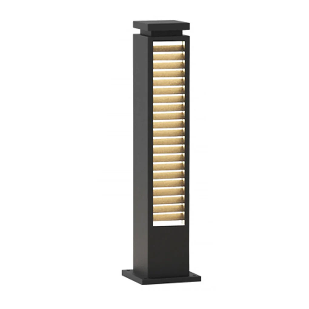 Ruprt LED Landscape Decorative PC Outdoor Post Lights - Image 3