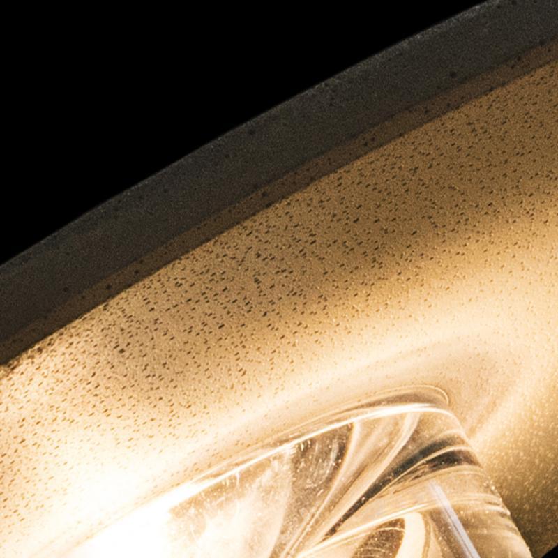 Ruth Minimalist Waterproof Terrazzo Outdoor Wall Lights - Image 11