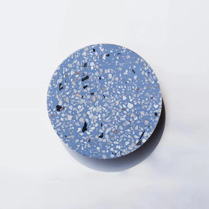Ruth Minimalist Waterproof Terrazzo Outdoor Wall Lights - Image 8
