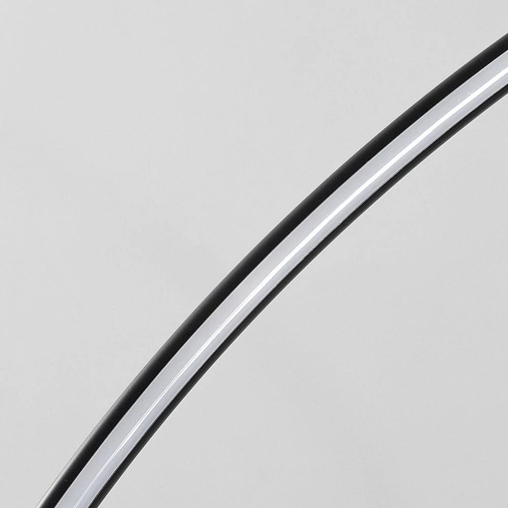 Ryker Minimalist Circle Pendant Light - Image 18