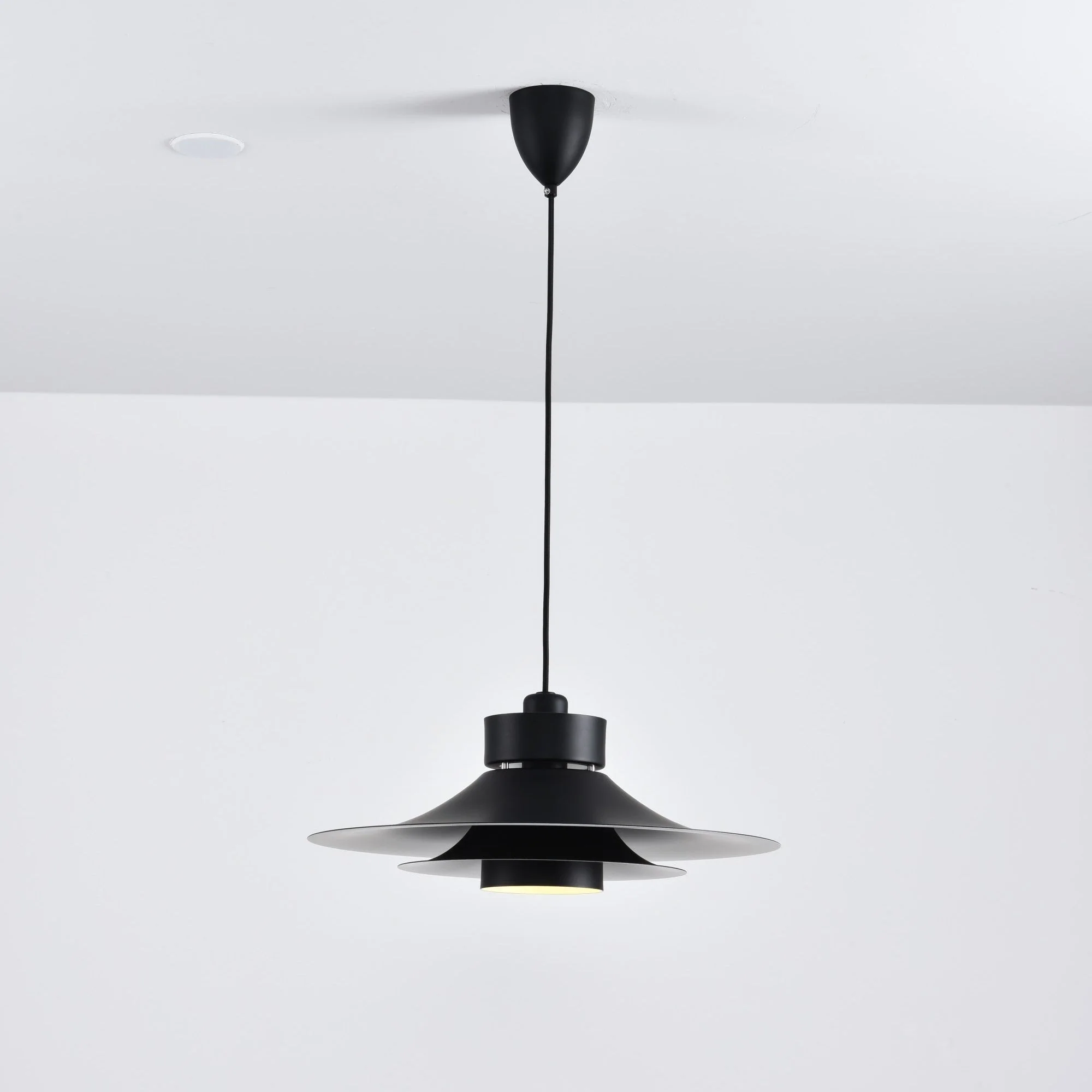 Sadie Minimalist Pendant Lamp - Image 20