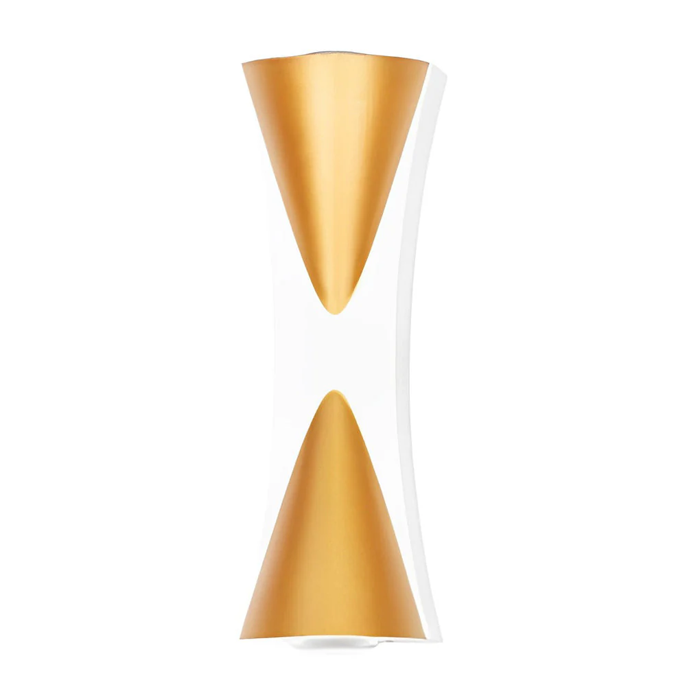 Salme Creative LED Modern Outdoor Wall Lamp - Image 3