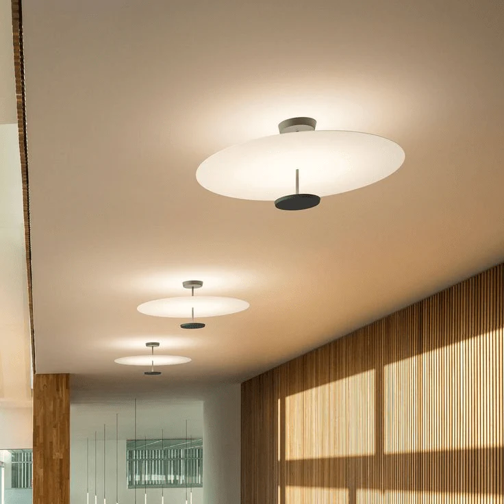 Samson Modern Ceiling Light - Image 14