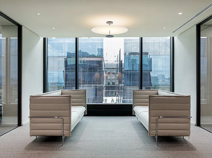 Samson Modern Ceiling Light - Image 6