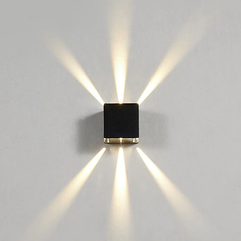 Sarah Creative LED Outdoor Sconce Wall Lights - Image 13