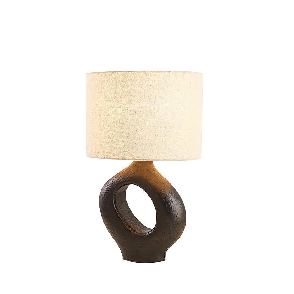 Sauce Modern Resin Table Light