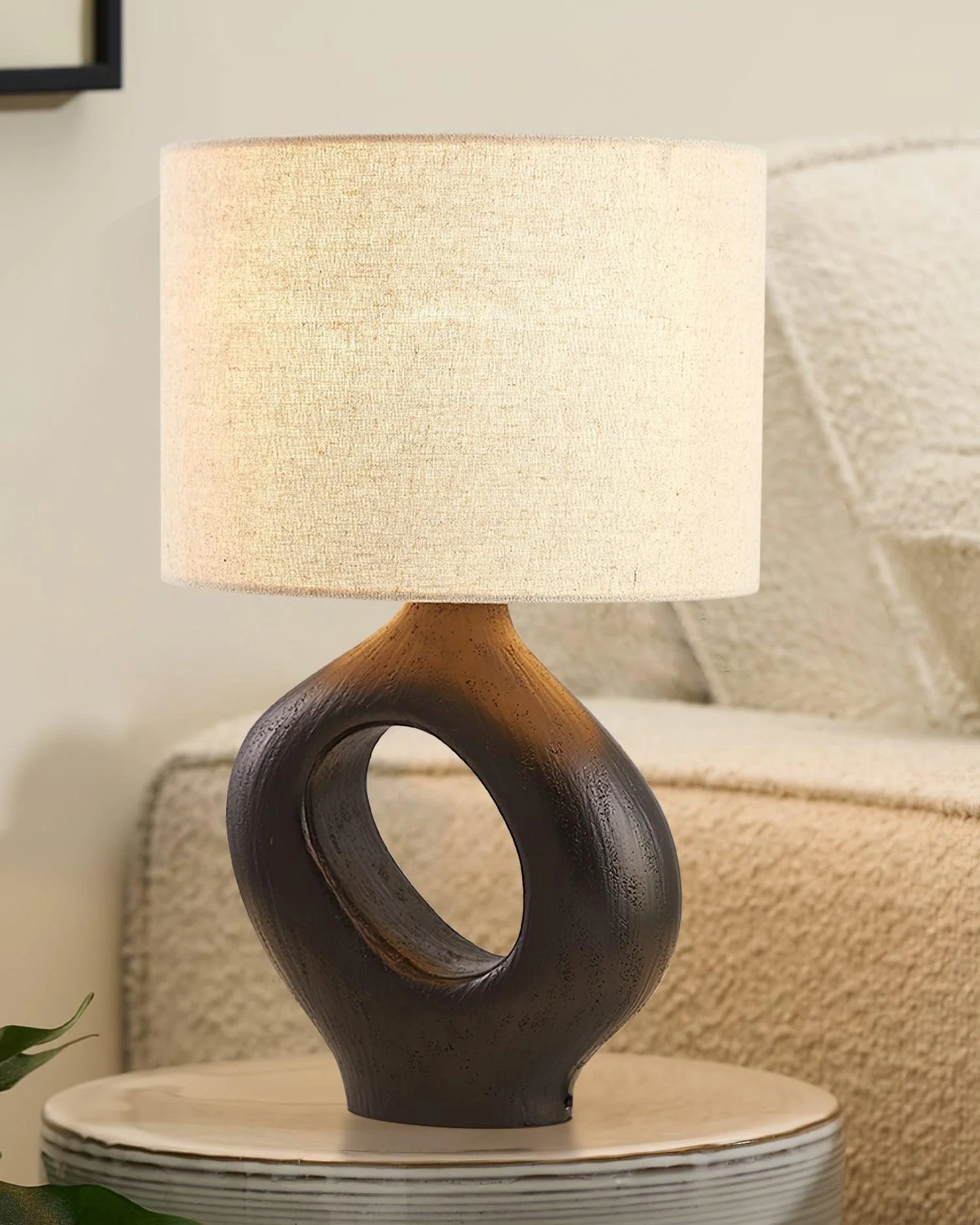 Sauce Modern Resin Table Light - Image 11