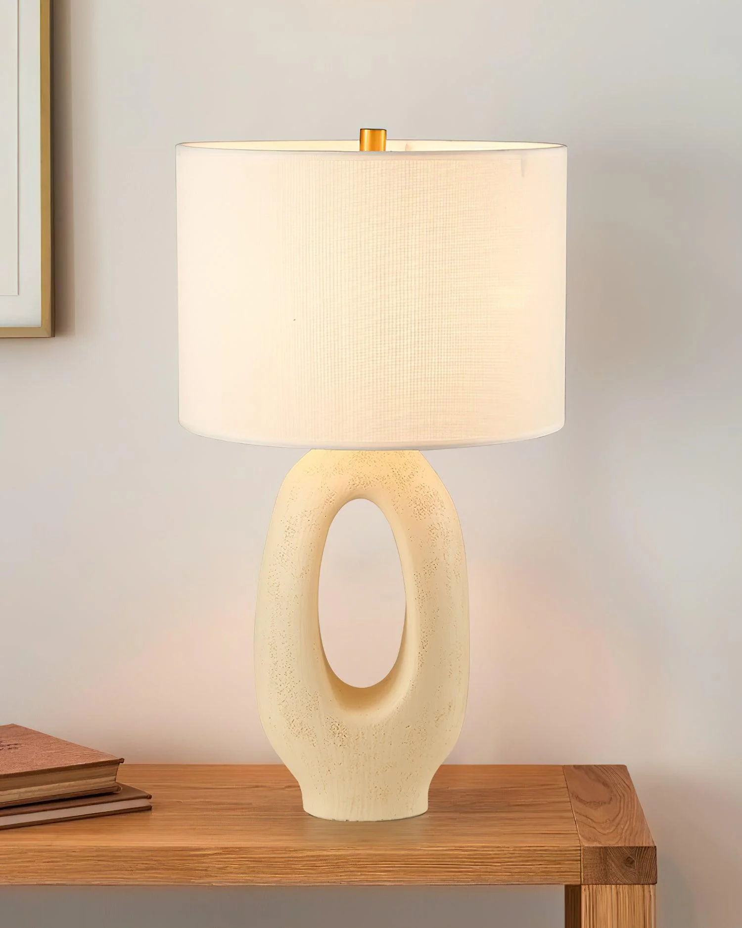 Sauce Modern Resin Table Light - Image 18