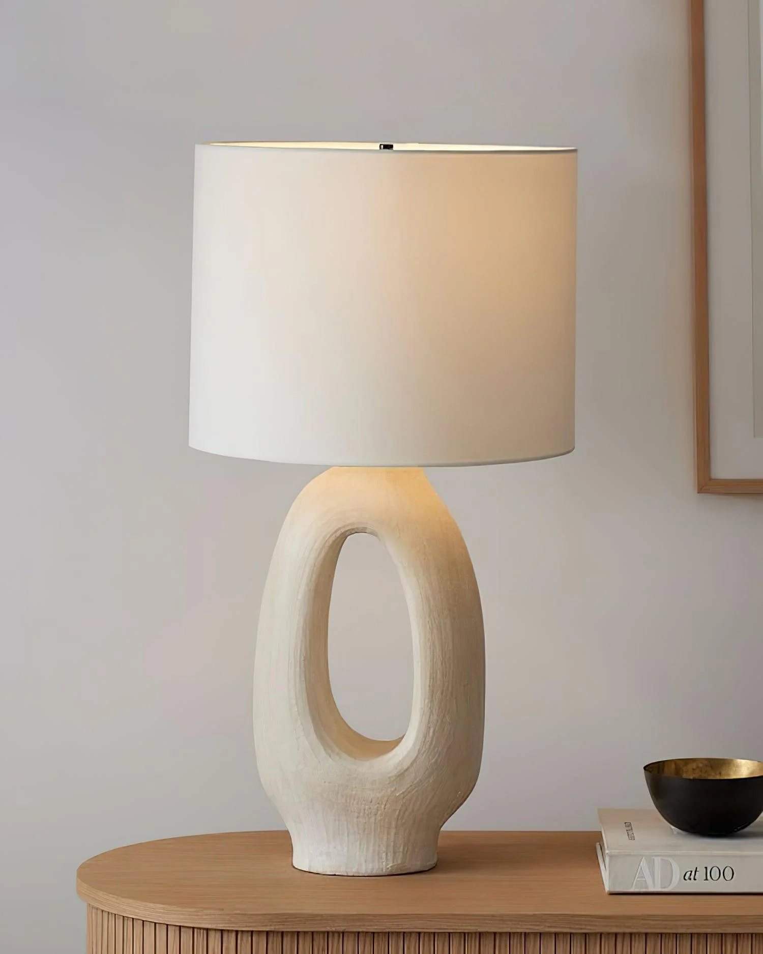 Sauce Modern Resin Table Light - Image 19