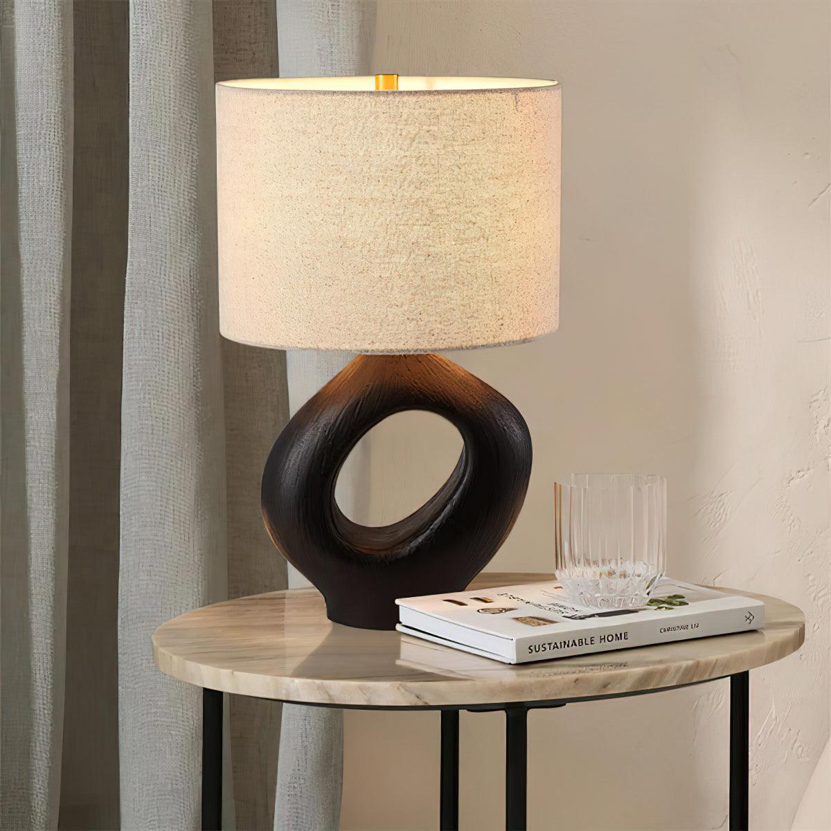 Sauce Modern Resin Table Light - Image 5