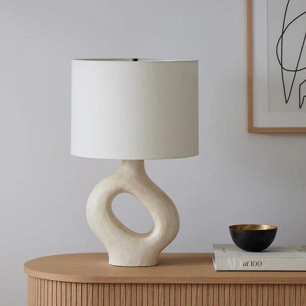 Sauce Modern Resin Table Light - Image 6