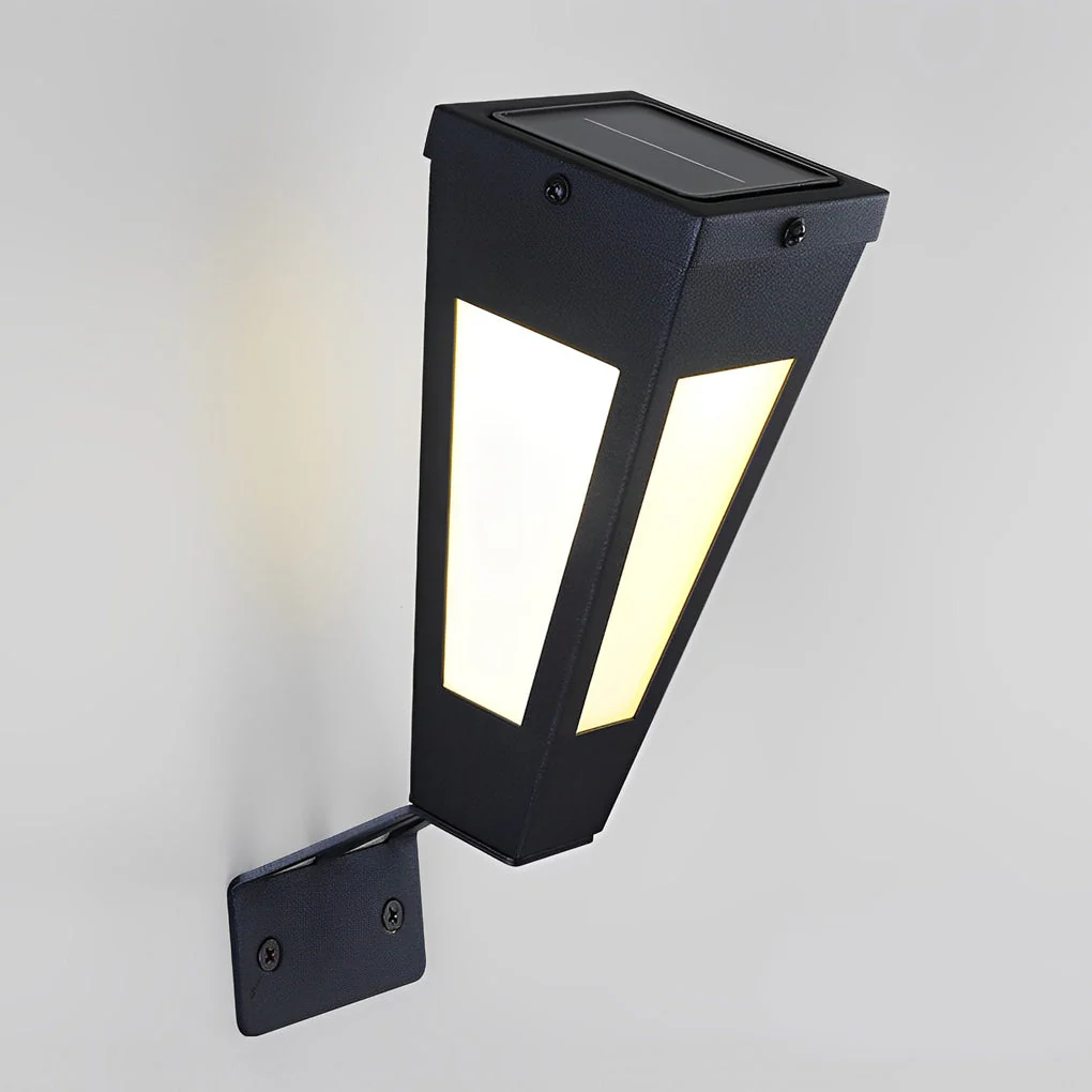Sbil Intelligent LED Modern Outdoor Wall Light - Image 5