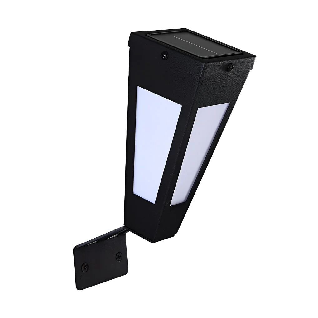 Sbil Intelligent LED Modern Outdoor Wall Light - Image 6