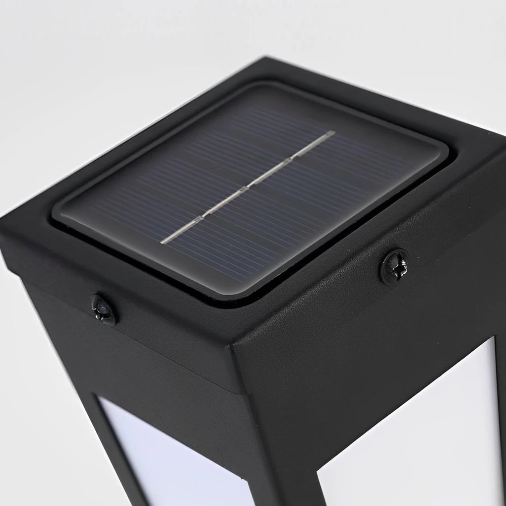 Sbil Intelligent LED Modern Outdoor Wall Light - Image 7