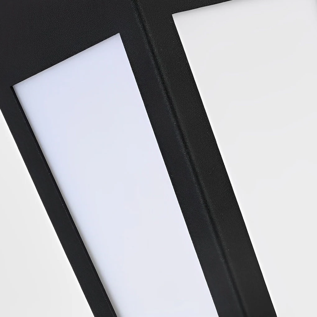 Sbil Intelligent LED Modern Outdoor Wall Light - Image 8